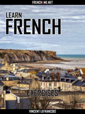 cover image of Learn French--Exercises